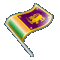 Sri Lanka Beruwela Ceylon