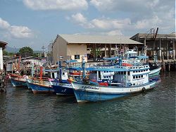 Khao Lak Thailand