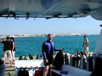 Tauchkurs Open Water Diver