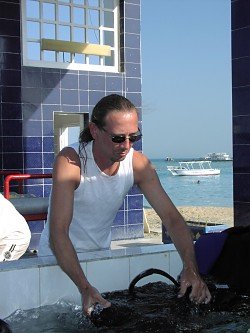 Tauchkurs Open Water Diver