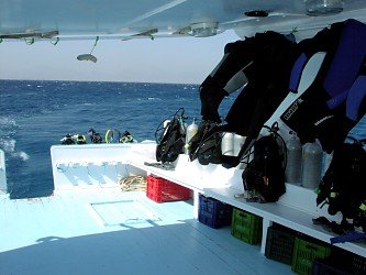 Tauchkurs Open Water Diver