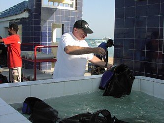 Tauchkurs Open Water Diver