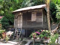 Pangkor Malaysien 2003