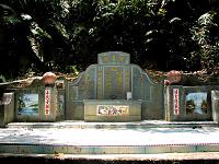 Pangkor Malaysien 2003