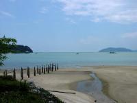 Pangkor Malaysien 2003