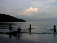 Pangkor Malaysien 2003