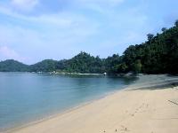 Pangkor Malaysien 2003