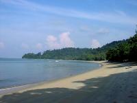 Pangkor Malaysien 2003