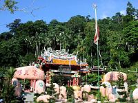 Pangkor Malaysien 2003
