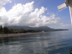Unterwasserfotos Tauchbilder Tauchen Camiguin / Mindanao  Philippinen