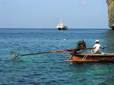 Phi Phi Island