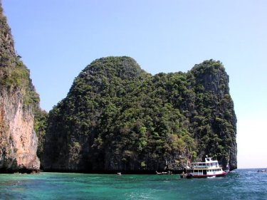 Phi Phi Island