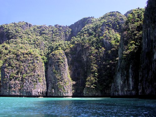 Phi Phi Island