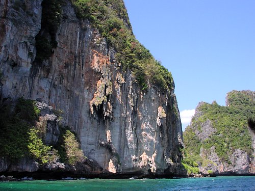 Phi Phi Island
