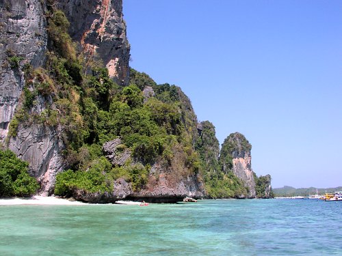 Phi Phi Island