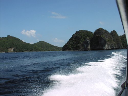 Phi Phi Island