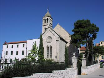 Sibenik