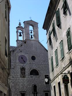 Sibenik