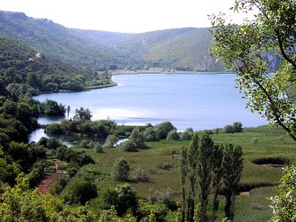 Nationalpark Krka, Kroatien