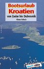 Video: Bootsurlaub Kroatien
