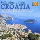 Folk Music from Croatia