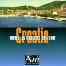 Music of the World-Croatia
